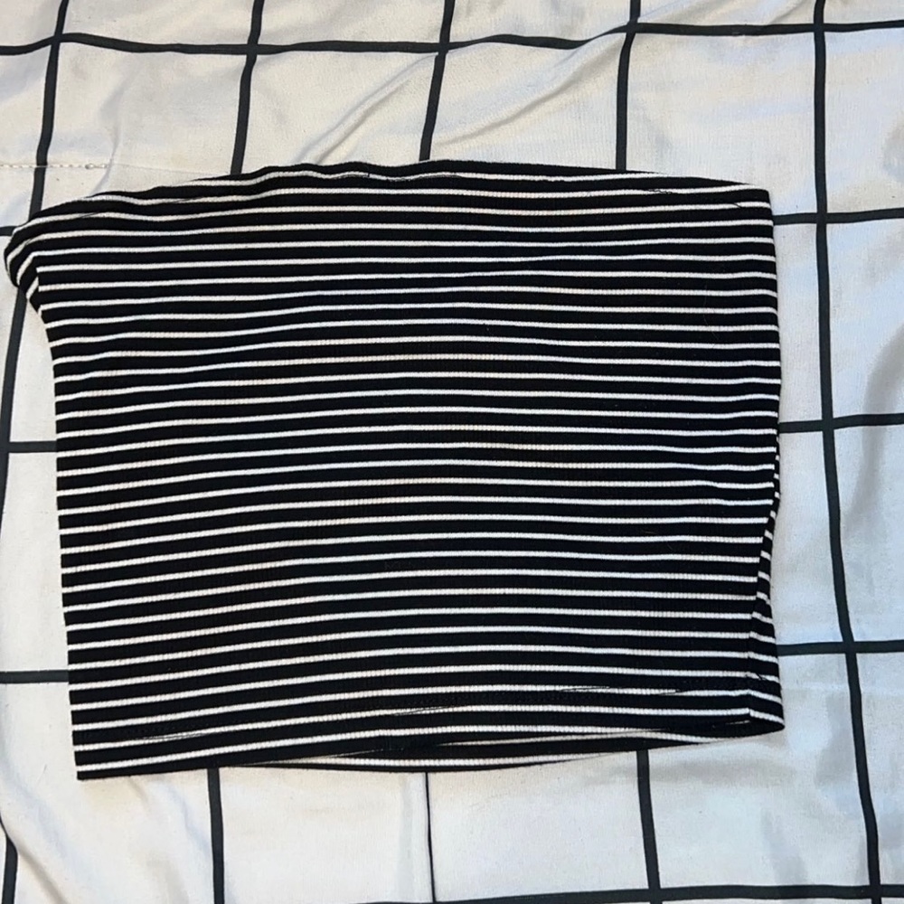 Size xs SHEIN tube top